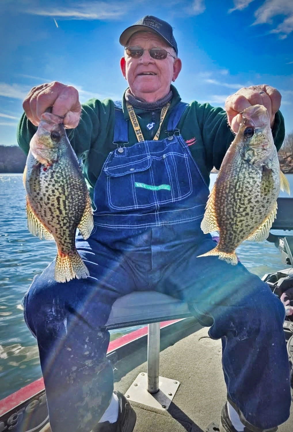 David Edgar Signature Cast Rod 6'-ERSS602C