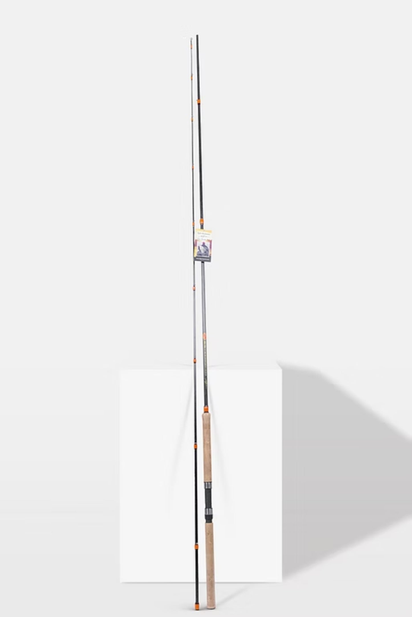 Kyler Beckmann SS-ERSS1302LS : 13' 2 Pc