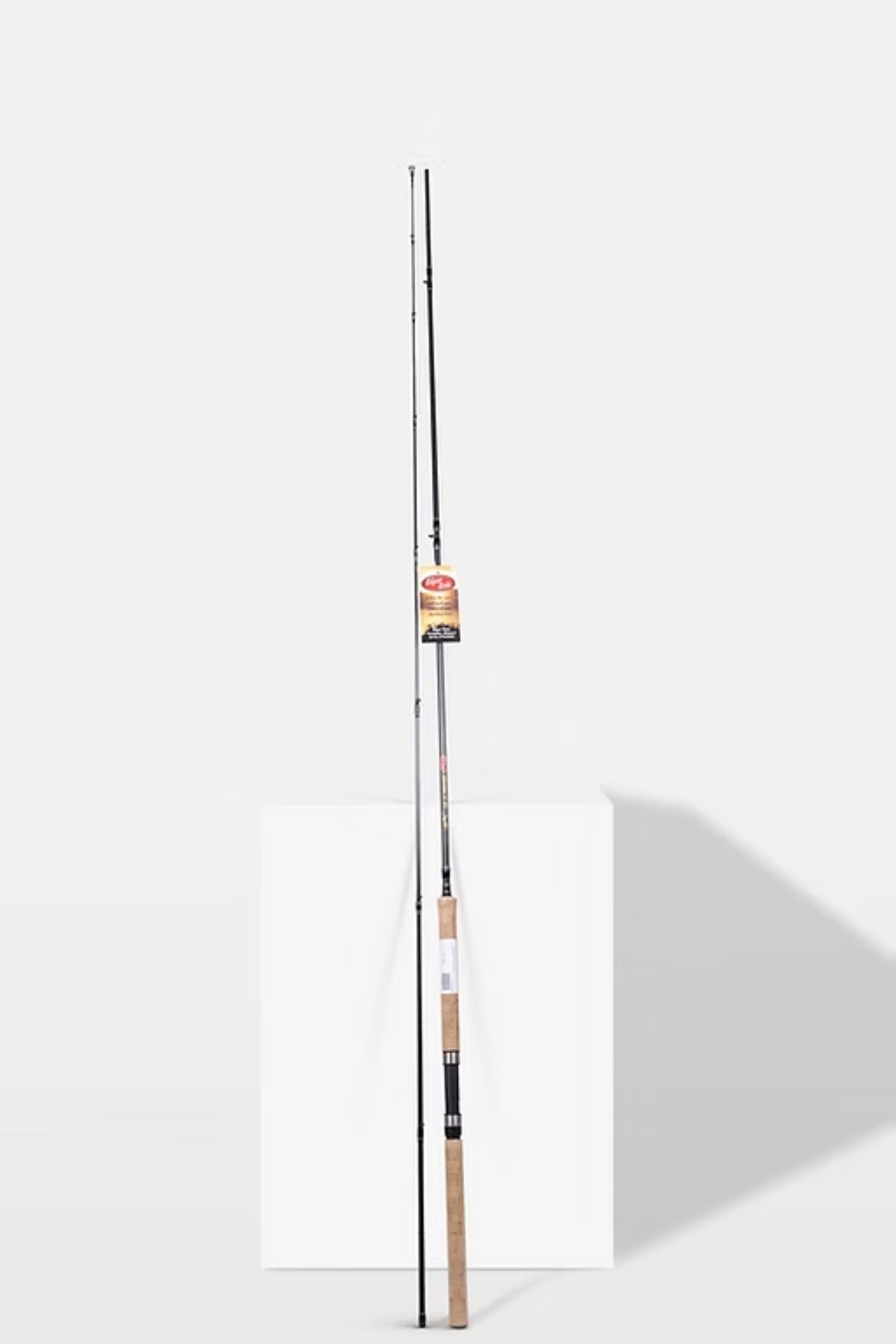 Tony Edgar SS Edgar Rod - 12' Jigging-ERSS1202C