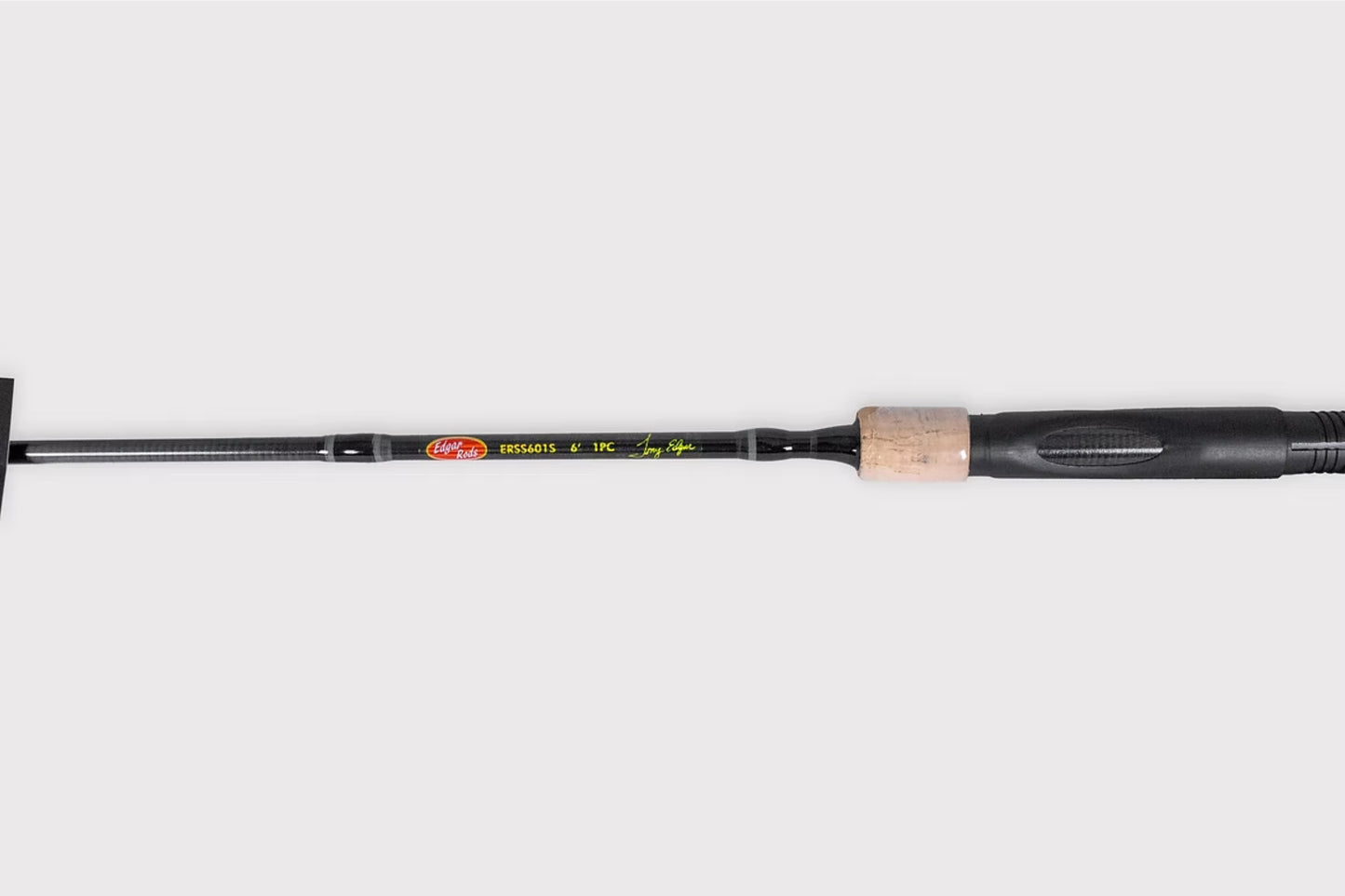 Tony Edgar SS Edgar Rod - 6' Spinning-ERSS601S