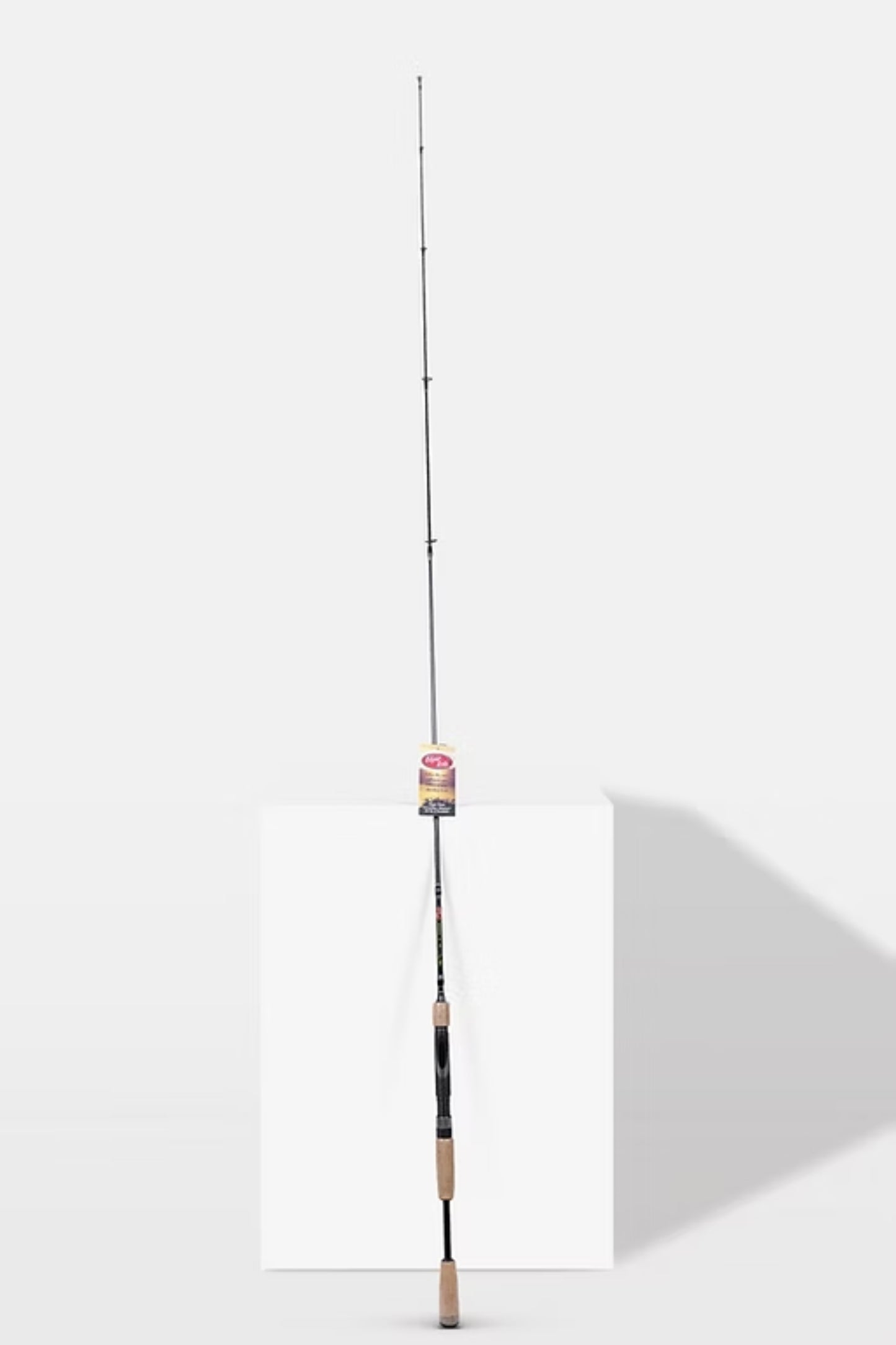 Tony Edgar SS Edgar Rod - 6' Spinning-ERSS601S