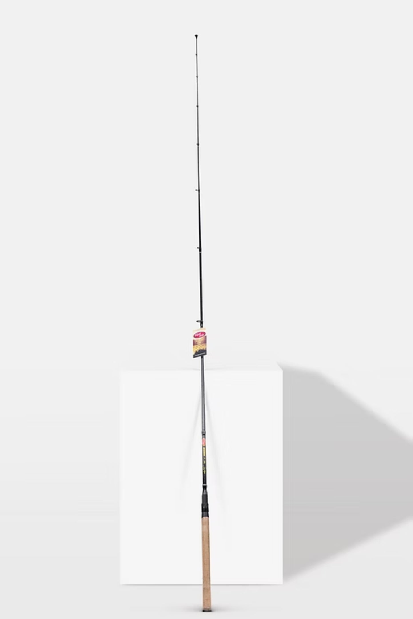 Tony Edgar SS Edgar Rod - 7' Dock Shooter-ERDS701
