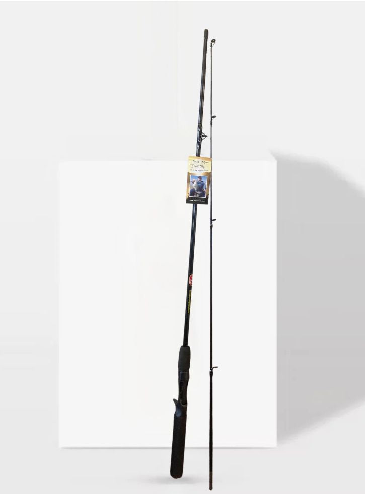 David Edgar Signature Cast Rod 6'-ERSS602C