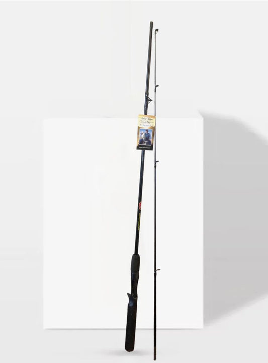 David Edgar Signature Cast Rod 6'-ERSS602C