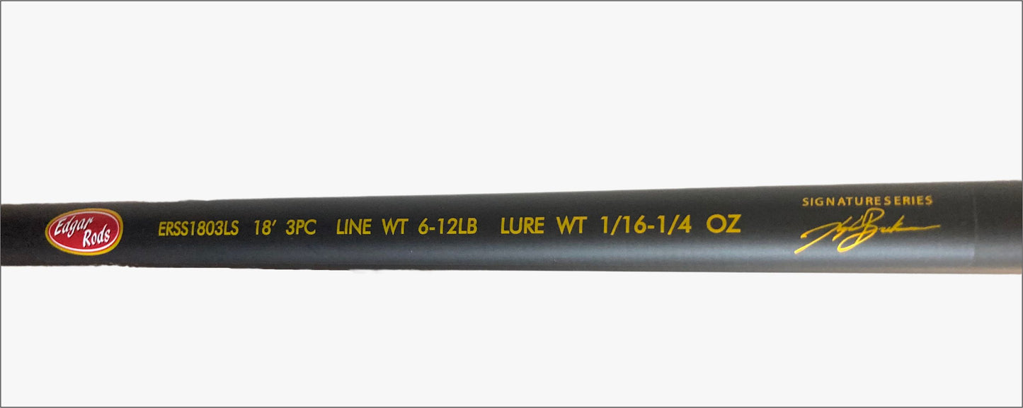 Kyler Beckmann SS 18' ERSS1803LS 12.3 Ounces