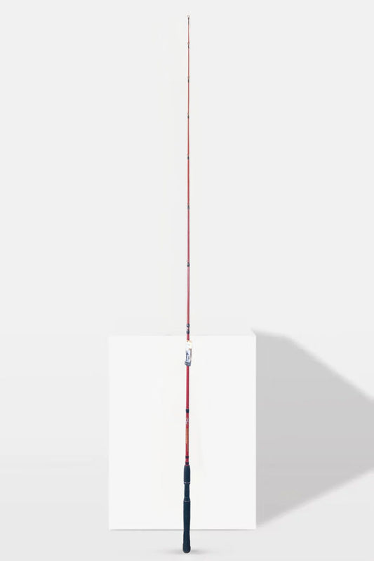 Todd Edgar Signature CB Rod-ERSS701CB