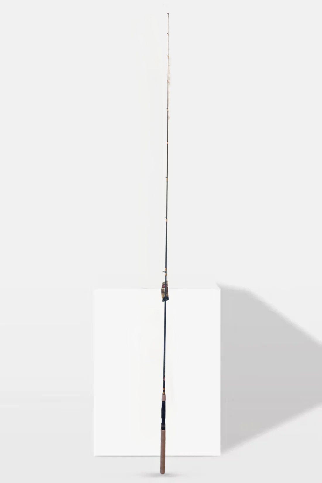 Tony Edgar SS Live Scope 7'6" Rod ERSS7601LS