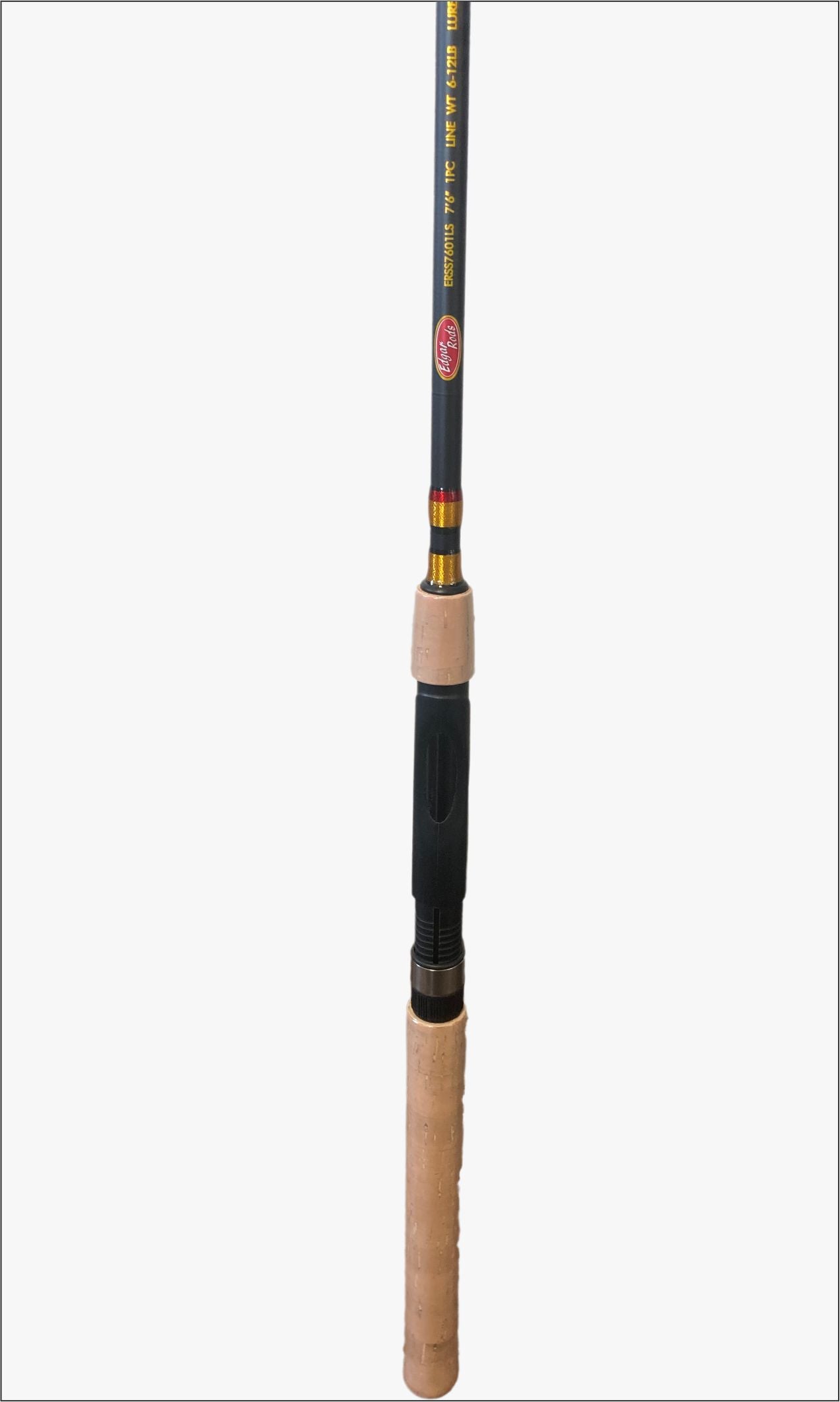 Tony Edgar SS Live Scope 7'6" Rod ERSS7601LS