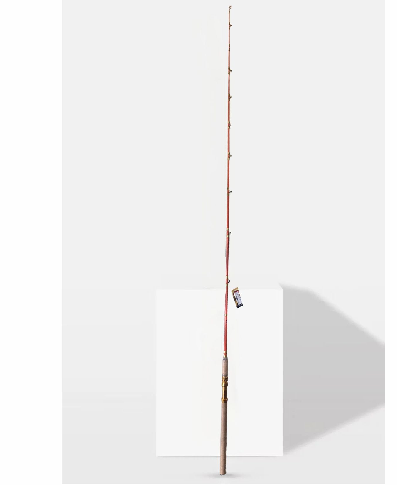 Cody Vannattan SS Edgar Rod -ERSS801CV-