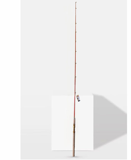 Cody Vannattan SS Edgar Rod -ERSS801CV-