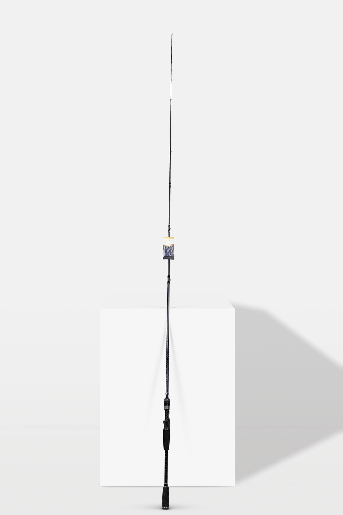 Edgar Rod Bass Rod ERSS72AP : 7' CO