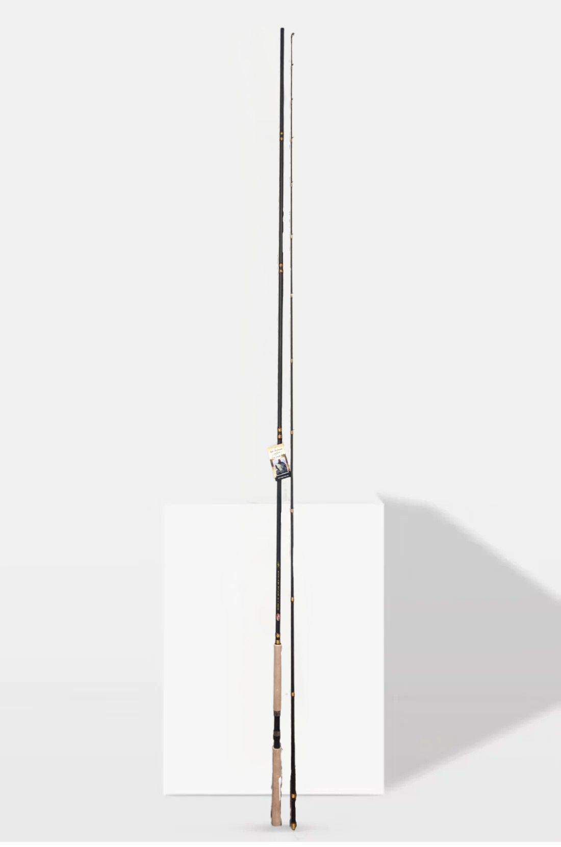 Kyler Beckmann SS 15' ERSS1502LS 8.8 ounces