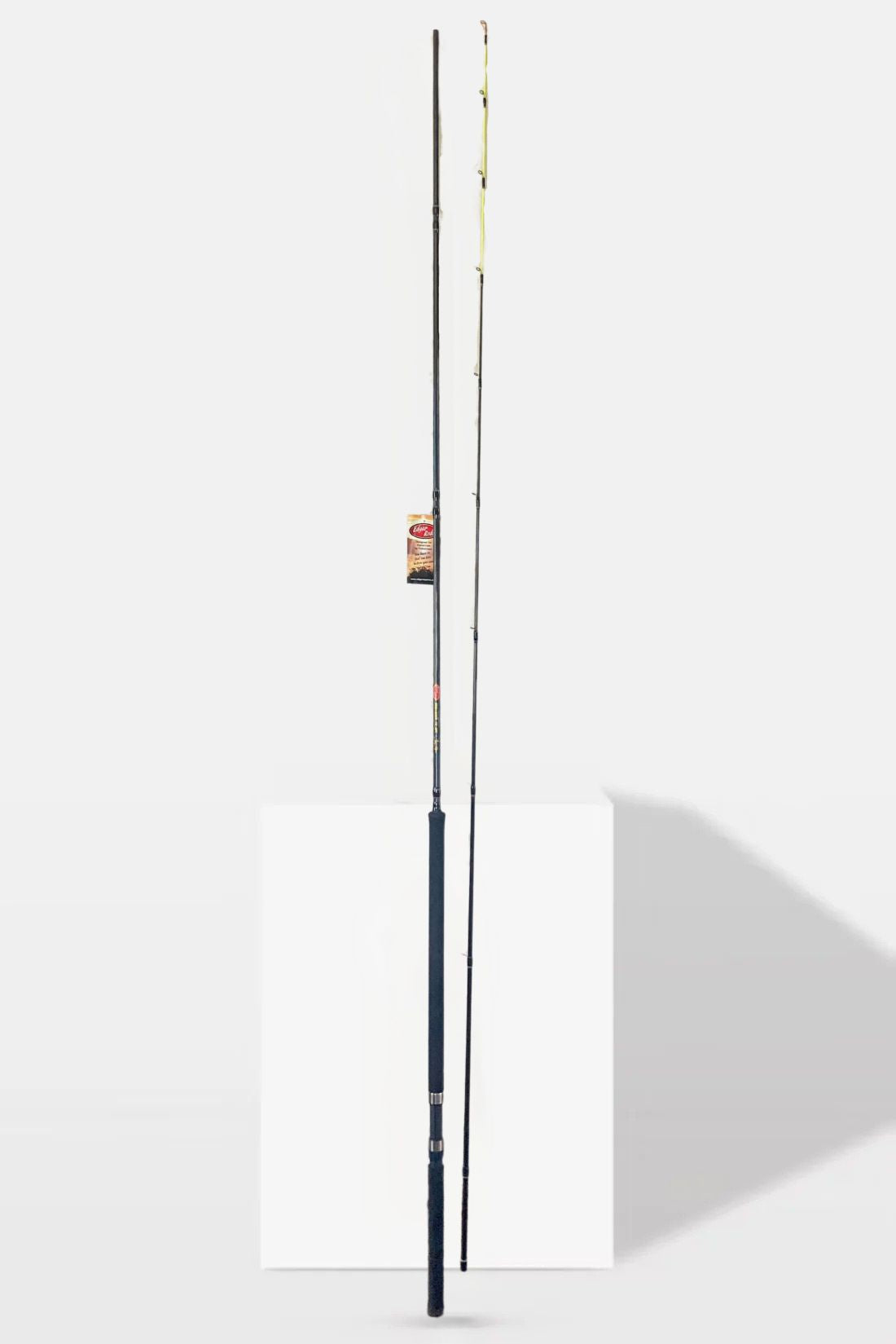 Tony Edgar SS Edgar Rod 12' Trolling-ERSS1202TR