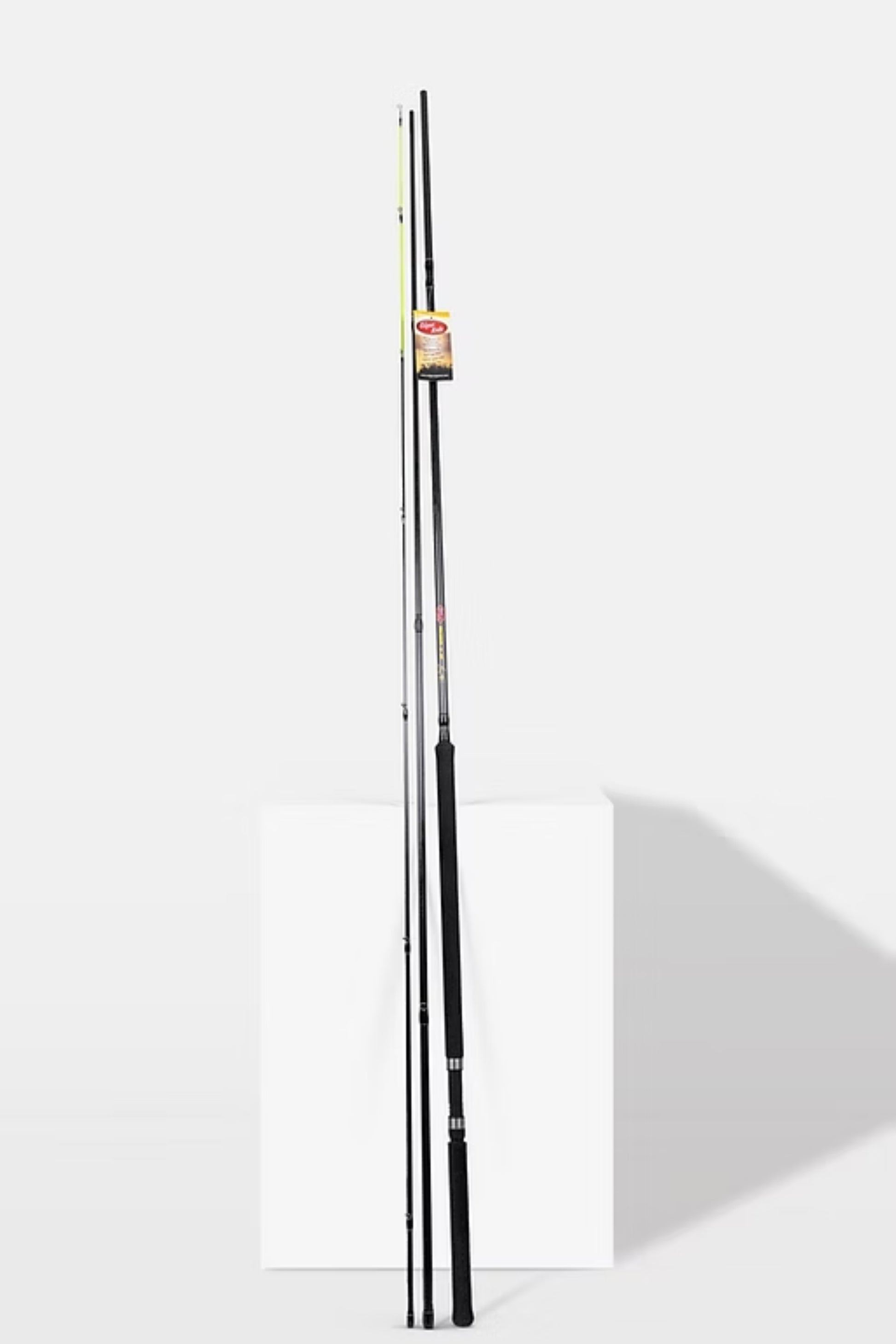 16 fishing pole Tony Edgar SS Edgar Rod 16' Trolling-ERSS1603TR – Ozark Bait & Tackle