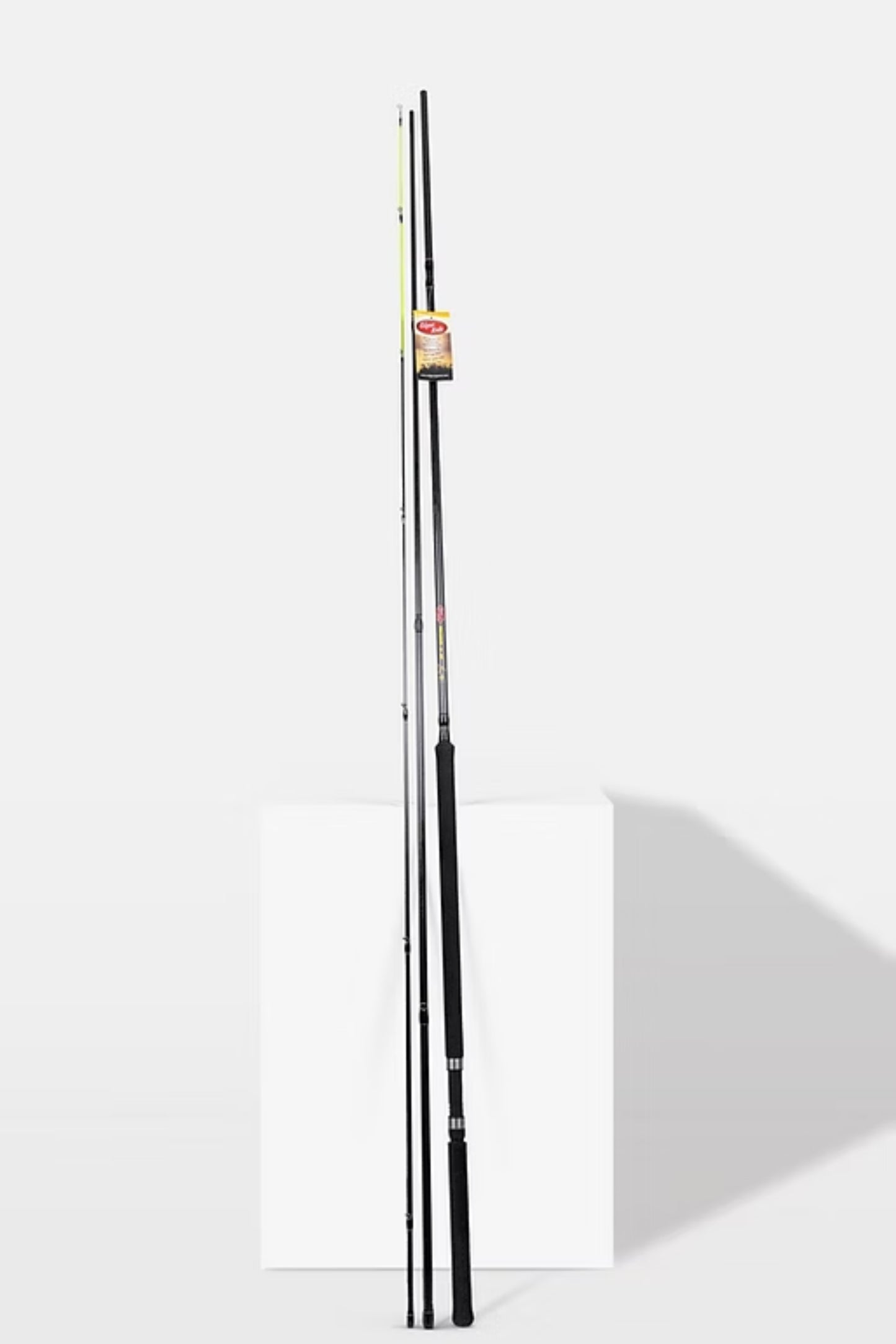 Tony Edgar SS Edgar Rod 16' Trolling-ERSS1603TR